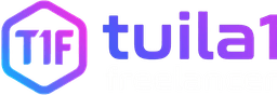 TuiLa1Freelancer logo