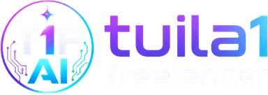 TuiLa1Freelancer logo